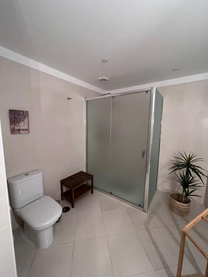 Cristinas 2 Bedroom Apartment Canico Экстерьер фото