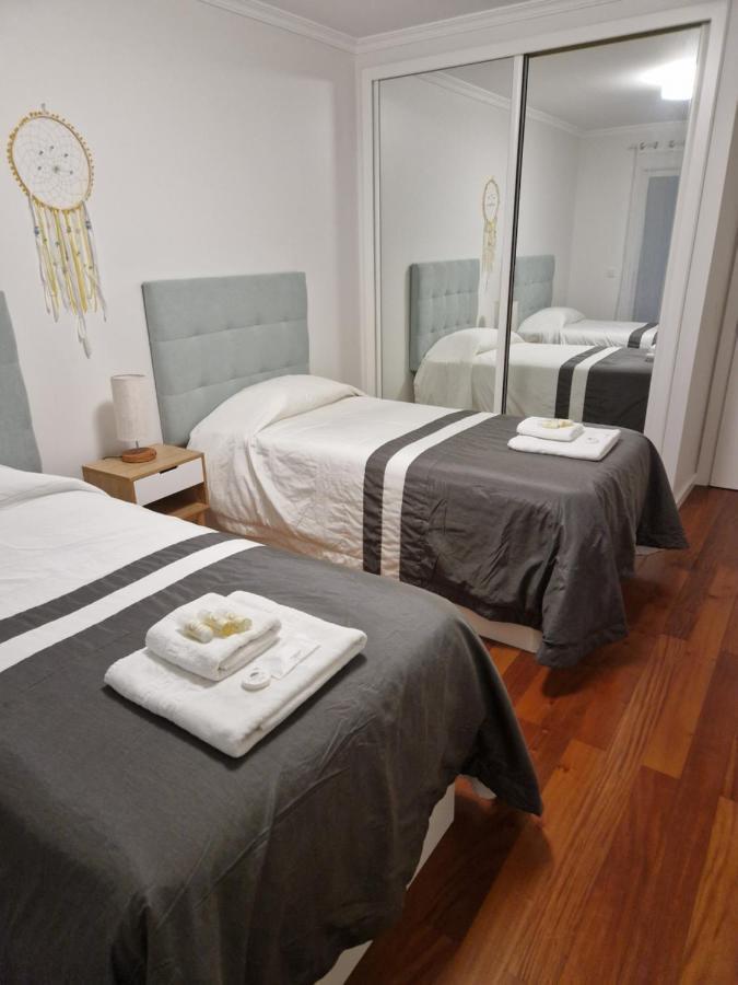 Cristinas 2 Bedroom Apartment Canico Экстерьер фото
