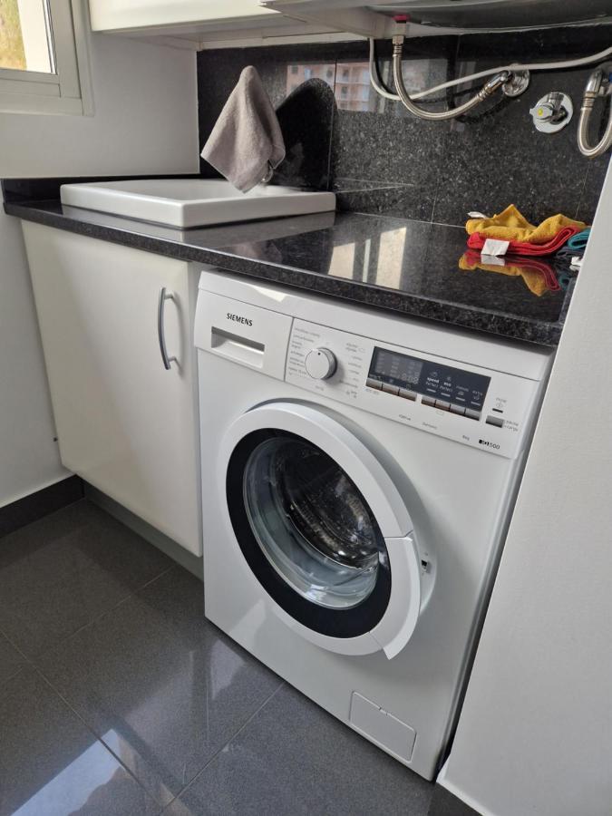 Cristinas 2 Bedroom Apartment Canico Экстерьер фото