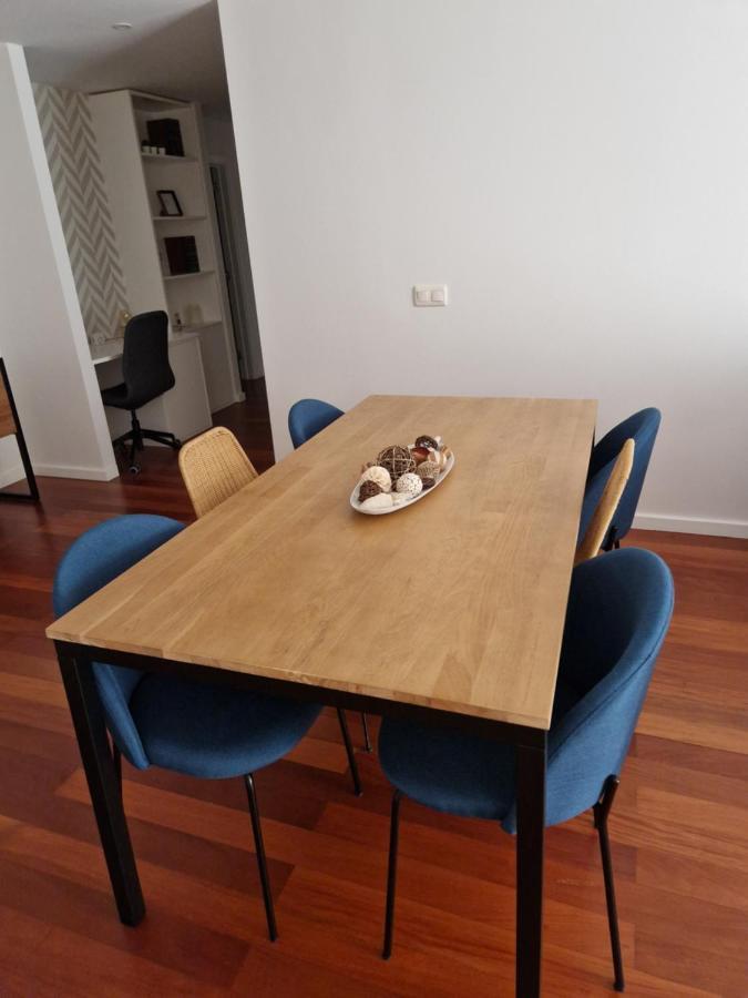 Cristinas 2 Bedroom Apartment Canico Экстерьер фото