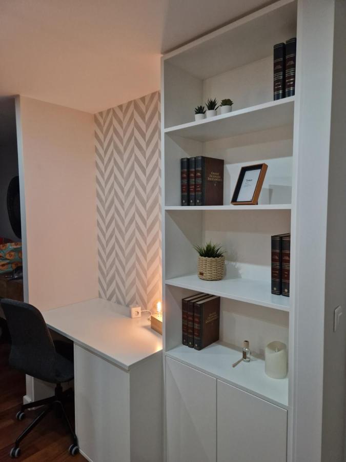 Cristinas 2 Bedroom Apartment Canico Экстерьер фото
