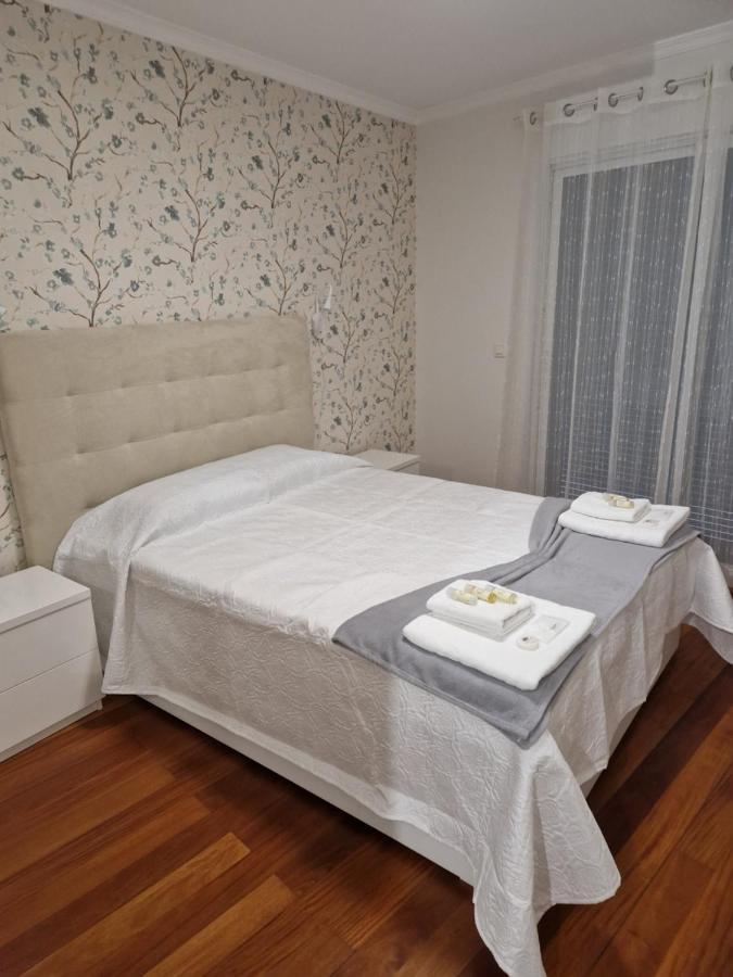 Cristinas 2 Bedroom Apartment Canico Экстерьер фото